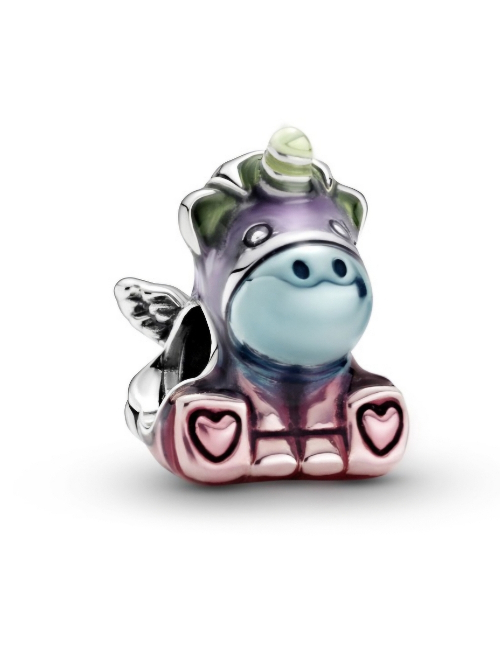 Authentic Pandora ALE S925